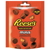 Reese's Peanut Butter Cups Miniatures 68g (Pack of 16)