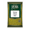 White Pearl Moong Dal Whole 2kg (Pack of 1)