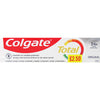 Colgate Toothpaste Total Original 75ml (Pack of 6)