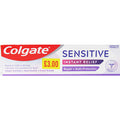 Colgate Sensitive Instant Relief 375ml (Pack of 6)