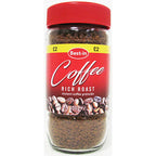 B/In Instant Coffee 100g (Pack of 6)