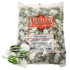 Stockley's Lime & Liquorice 250g Bag (Pack of 1)