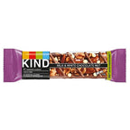 Kind Milk & White Chocolate Nut 12 x 40g (Pack of 1)