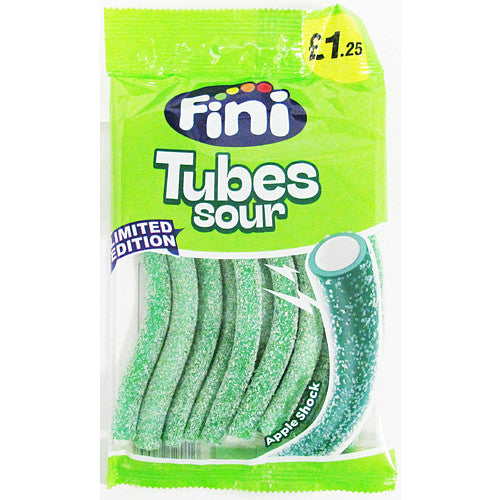 Fini Wonder Mix 140g (Pack of 12)