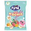 Fini Mini Mochis Melon Flavour Strawberry Flavour Mango Flavour 90g (Pack of 12)