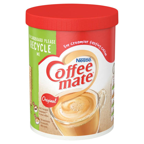 Coffee Mate Original 180g (Pack of 10)
