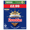 Shreddies The Original 450g (Pack of 6)