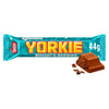 Yorkie Biscuit & Brownie Milk Chocolate Bar 44g (Pack of 24)