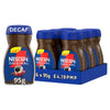 Nescafe Original Decaf Instant Coffee 95g (Pack of 6)