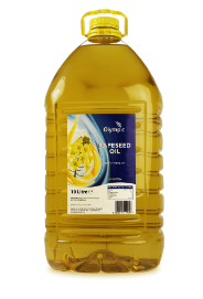 Olympic Rapeseed Oil Bottle 10Ltr (Pack of 2)