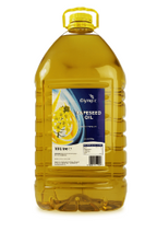 Olympic Rapeseed Oil Bottle 10Ltr (Pack of 2)