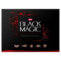 Black Magic Dark Chocolate Assortment Box 174g (Pack of 1)