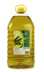 Olympic Vegetable Oil Bottle 10Ltr (Pack of 1)