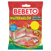 Bebeto Watermelon Jelly Gum 70g (Pack of 80)