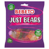 Bebeto Just Bears 150g (Pack of 10)