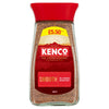 Kenco Smooth Instant Coffee 100g (Pack of 6)