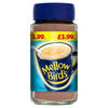 Mellow Bird's Instant Coffee 100g (Pack of 6)