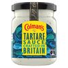Colman's Tartare Sauce 144g (Pack of 8)