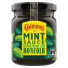 Colman's Mint Sauce 165g (Pack of 8)