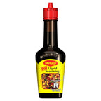 MAGGI Hot Liquid Seasoning 100ml (Pack of 12)