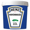 Heinz Mayonnaise 10 Ltr (Pack of 1)