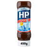 HP The Original Brown Sauce 450g (Pack of 12)