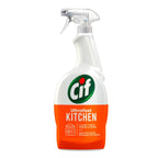 Cif Ultrafast Kitchen Spray XL 750 ml (Pack of 6)