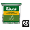 Knorr Professional 60 Vegetable Bouillon Cubes 600g (Pack of 1)