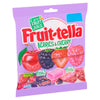 Fruit-tella Berries & Cherry 135g (Pack of 12)