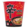 Nongshim Shin Cup Noodle 68g (Pack of 1)