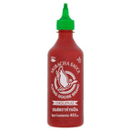 Flying Goose Brand Original Sriracha Sauce 455ml (Pack of 6)