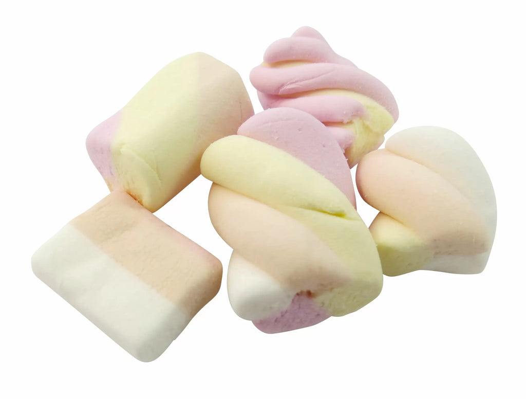 Frisia Mallow Mix 500g ( Pack of 1)
