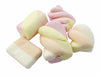 Frisia Mallow Mix 1kg (Pack of 1)