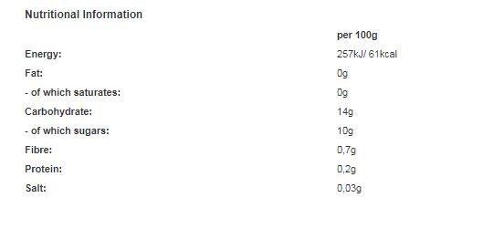 Del Monte Fruit Cocktail in Light Syrup 425g (Pack of 6)