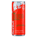 Red Bull Energy Drink Red Edition Watermelon 250ml (Pack of 12)