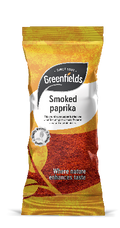 Greenfields Smoked Paprika 75g (Pack of 12)