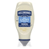Hellmann's Mayonnaise Light 430ml  (Pack of 8)