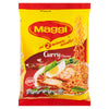 MAGGI 2 Minute Curry Flavour Noodles 79g (Pack of 20)
