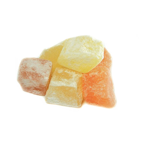 Kingsway Turkish Delight 1kg Bag (Pack of 1)