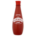 Sarson's Malt Vinegar 300ml (Pack of 12)
