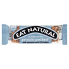 Eat Natural Protein Packed Crunchy Nut Bar with Peanuts and Chocolate 45g (Pack of 12)