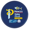 Princes Tuna Steak in Sunflower Oil 160g (Pack of 12)