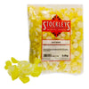 Stockley's Acid Drops 250g Bag (Pack of 1)