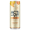 Acti-Vit Tropical Boost Sparkling Water 330ml (Pack of 12)