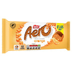 Aero Orange Chocolate Sharing Bar 90g (Pack of 15)