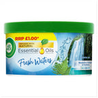 Air Wick Fresh Waters Scented Gel PMP 70g (Pack of 12)