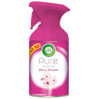 Air Wick Room Spray 250ml - Cherry Blossom (Pack of 6)