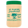 Al Nakhil Tahina Extra Sesame Paste 454g (Pack of 6)