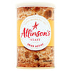 Allinson's Yeast Dried Active 125g (Pack of 10)
