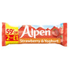 Alpen Strawberry & Yogurt Bar 29g (Pack of 24)